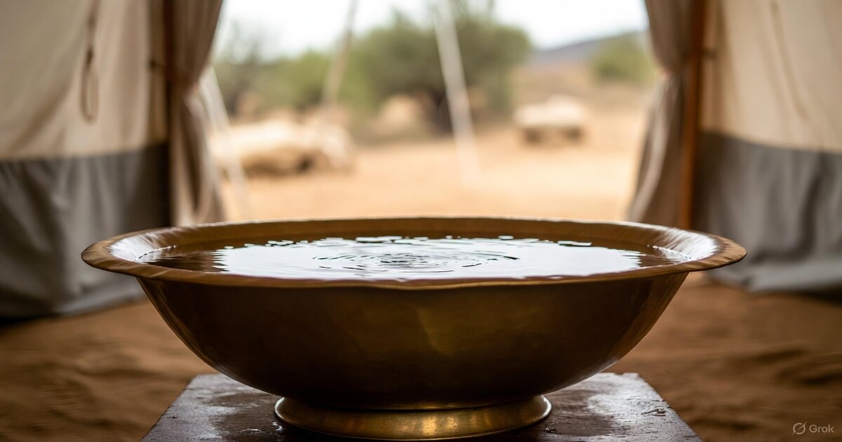 Ordination of Priests